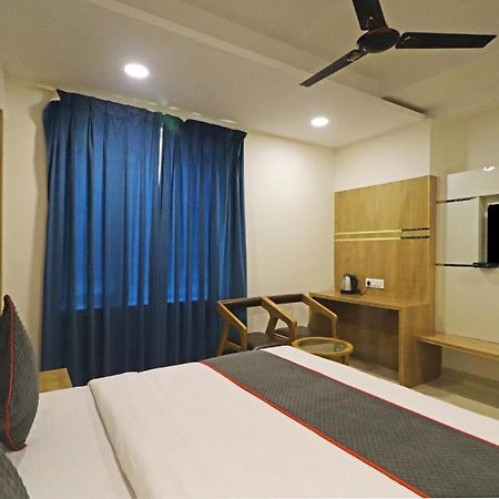 Hotel All Time Residency New Delhi Exterior photo