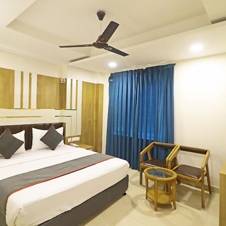 Hotel All Time Residency New Delhi Exterior photo