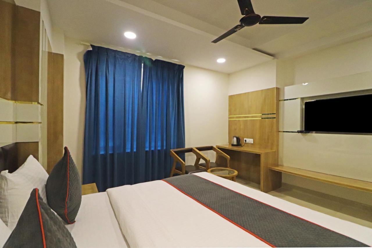 Hotel All Time Residency New Delhi Exterior photo